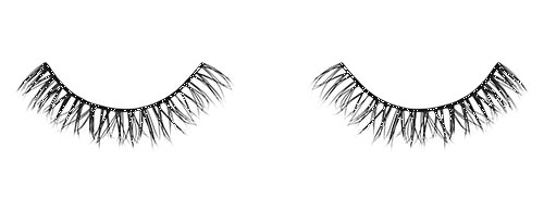 VELOUR LASHES KEEP IT ON THE LOW LOWER LASH 