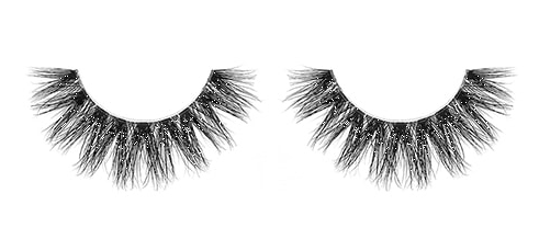 VELOUR LASHES FLASH IT