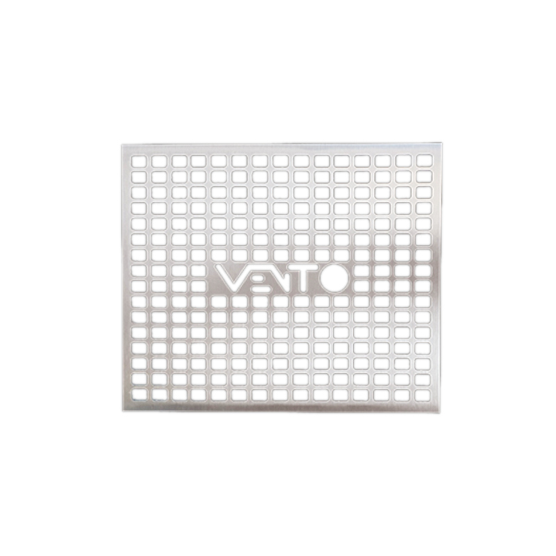 VENTO SQUARE INLET GRILLE 