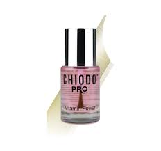 CHIODO PRO VITAMIN POWER - NAIL CONDITIONER