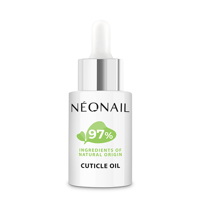 NEONAIL VITAMIN CUTICLE OIL 6,5 ML