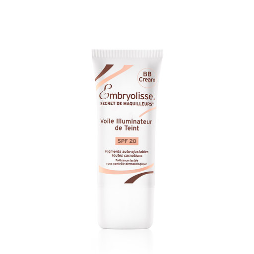 EMBRYOLISSE COMPLEXION ILLUMINATING VEIL BB CREAM SPF20 30ml