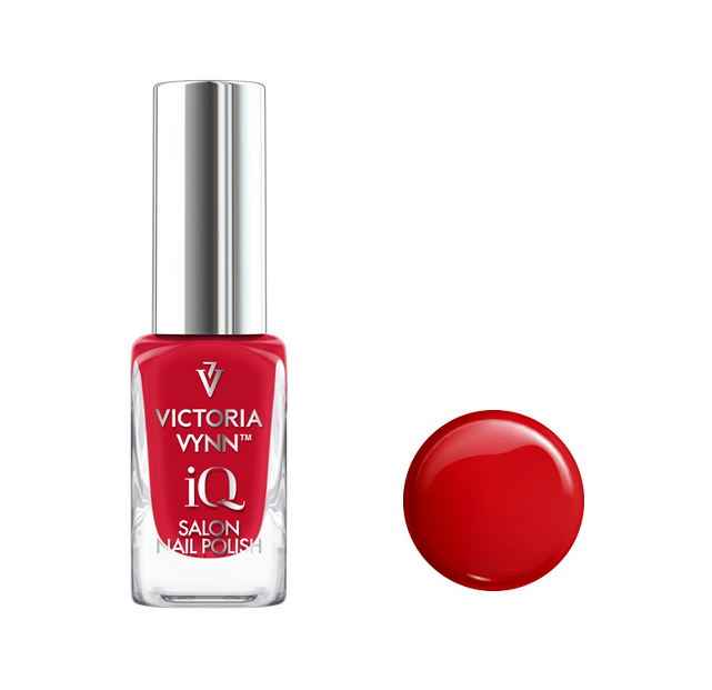 VICTORIA VYNN IQ NAIL POLISH 9ML