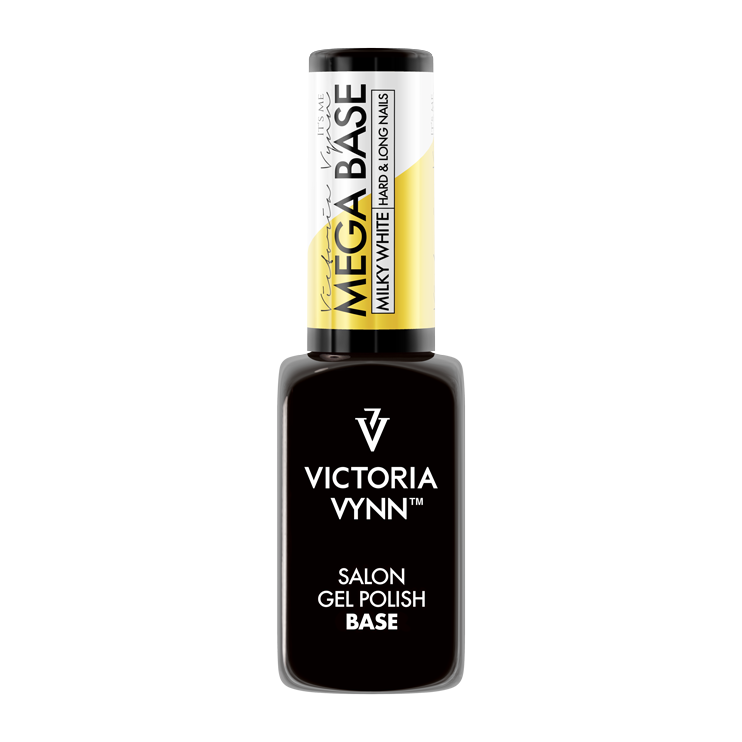 VICTORIA VYNN MEGA BASE MILKY WHITE 15ML