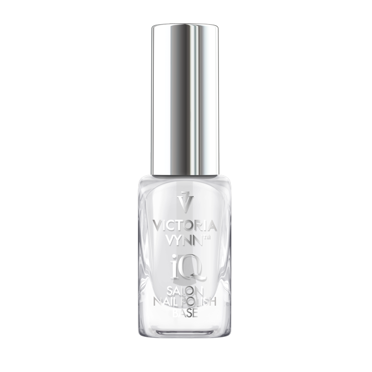 VICTORIA VYNN IQ NAIL POLISH BASE 9ML