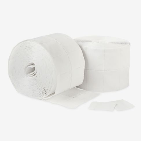 SEMILAC QUALITY COTTON PAD 2x500pcs