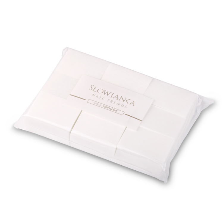 SLOWIANKA DUST-FREE PADS 900 PCS