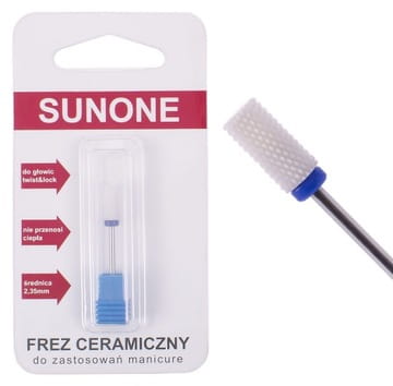 SUNONE CERAMIC DRILL BIT ROLLER - MEDIUM