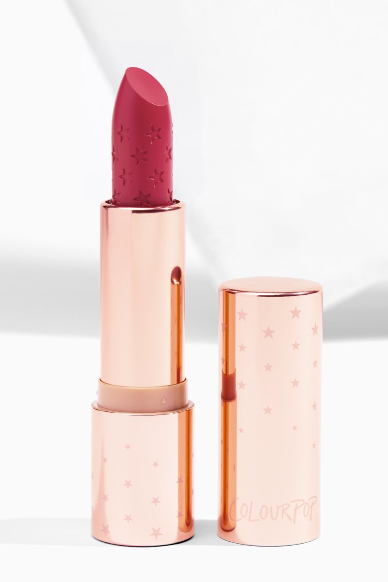 COLOURPOP LUX LIPSTICK