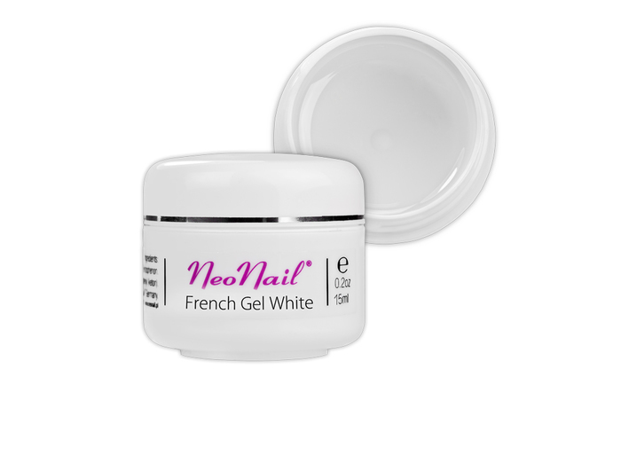 NEONAIL FRENCH GEL 15ml