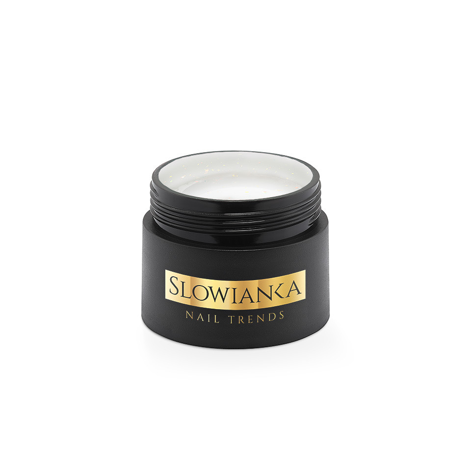 SŁOWIANKA WHITE BRIDE GEL - EASY LEVELING GEL 15G