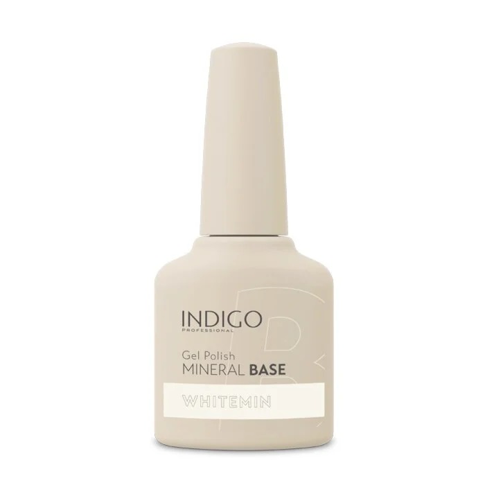 WHITEMIN BASE GEL POLISH UV LED 7 ML