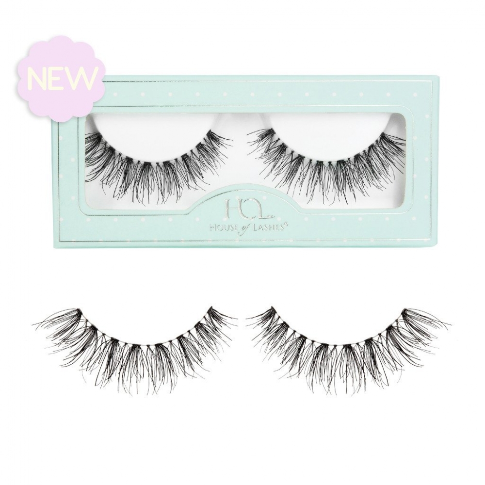 HOUSE OF LASHES WISPY MIN