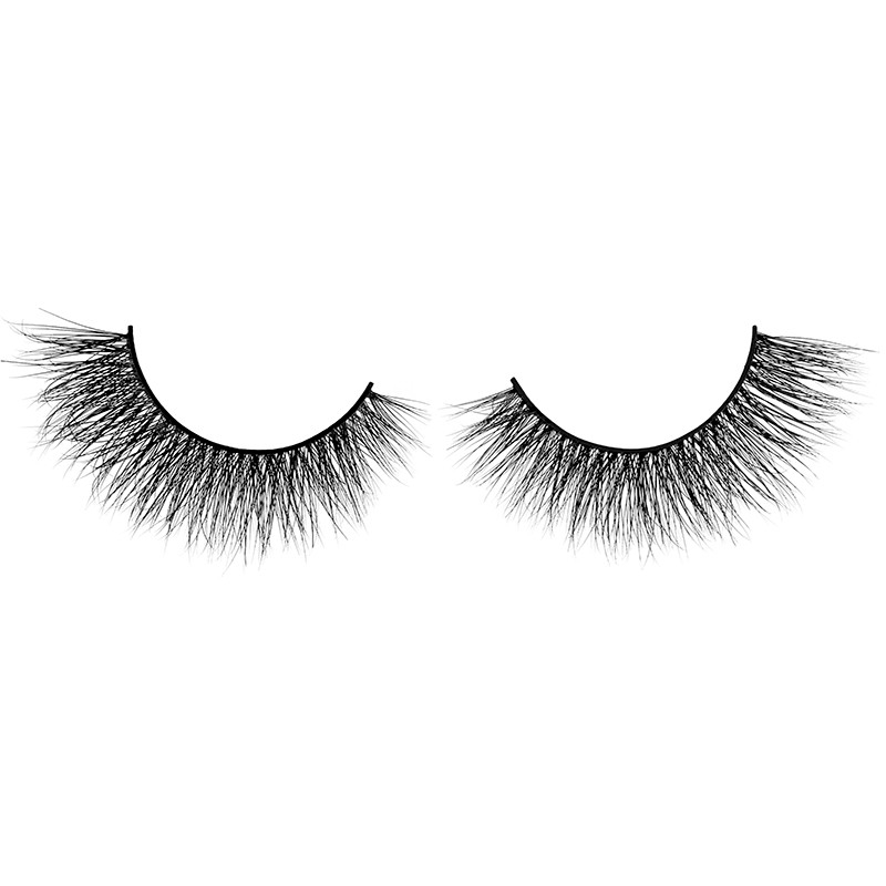 LASH ME UP RZĘSY SILK 3D LASHES WOKE UP LIKE THIS