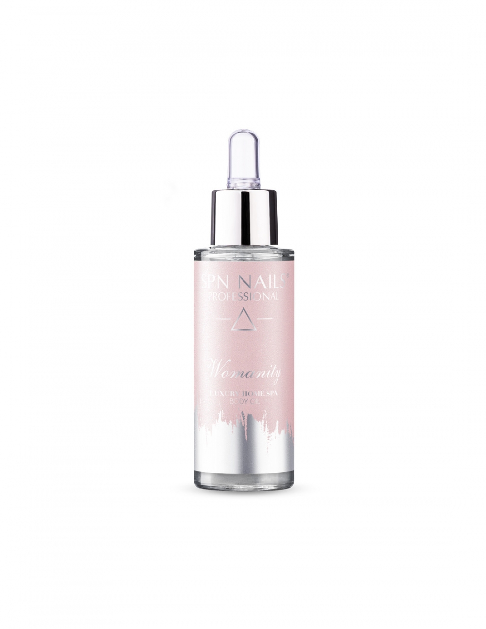 SPN NAILS BODY OIL WOMANITY  30ML  