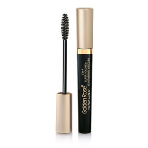 GOLDEN ROSE PERFECT LASHES 2 IN 1 SUPER VOLUME LENGTHENINIG