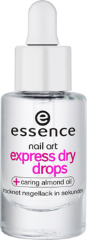 ESSENCE EXPRESS DRY DROPS 