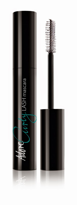 PAESE ADORE CURLY LASH MASCARA