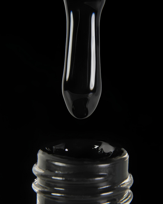 DARK BY RIOR STAMPING POLISH STICKY 10ml