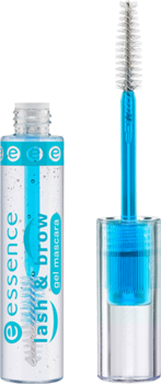 ESSENCE LASH&BROW GEL MASCARA 