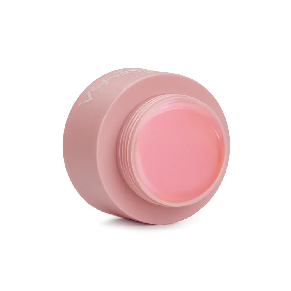JULIA NESSA BUILDER GEL TIXY COVER SUGAR PINK