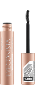 CATRICE MASCARA EYECONISTA LASH MILIONIZER VOLUME WATERPROOF 