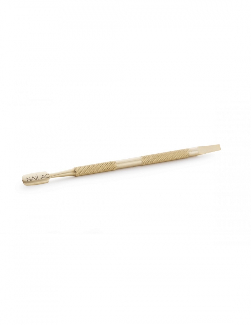 NAILAC GOLDEN CUTICLE PUSHER