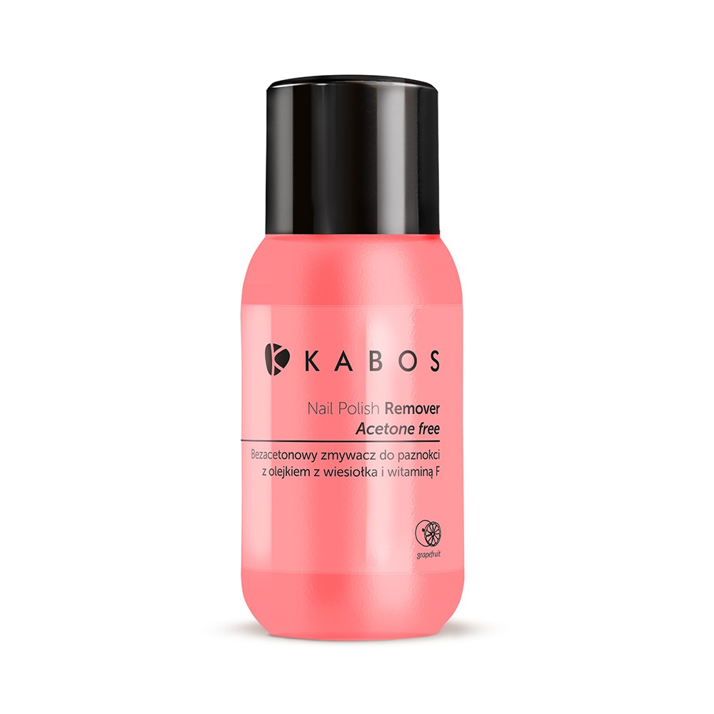 KABOS CLEANER GRAPEFRUIT 150ML