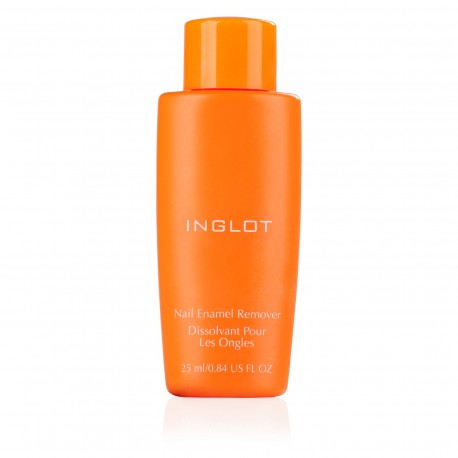 INGLOT NAIL ENAMEL REMOVER