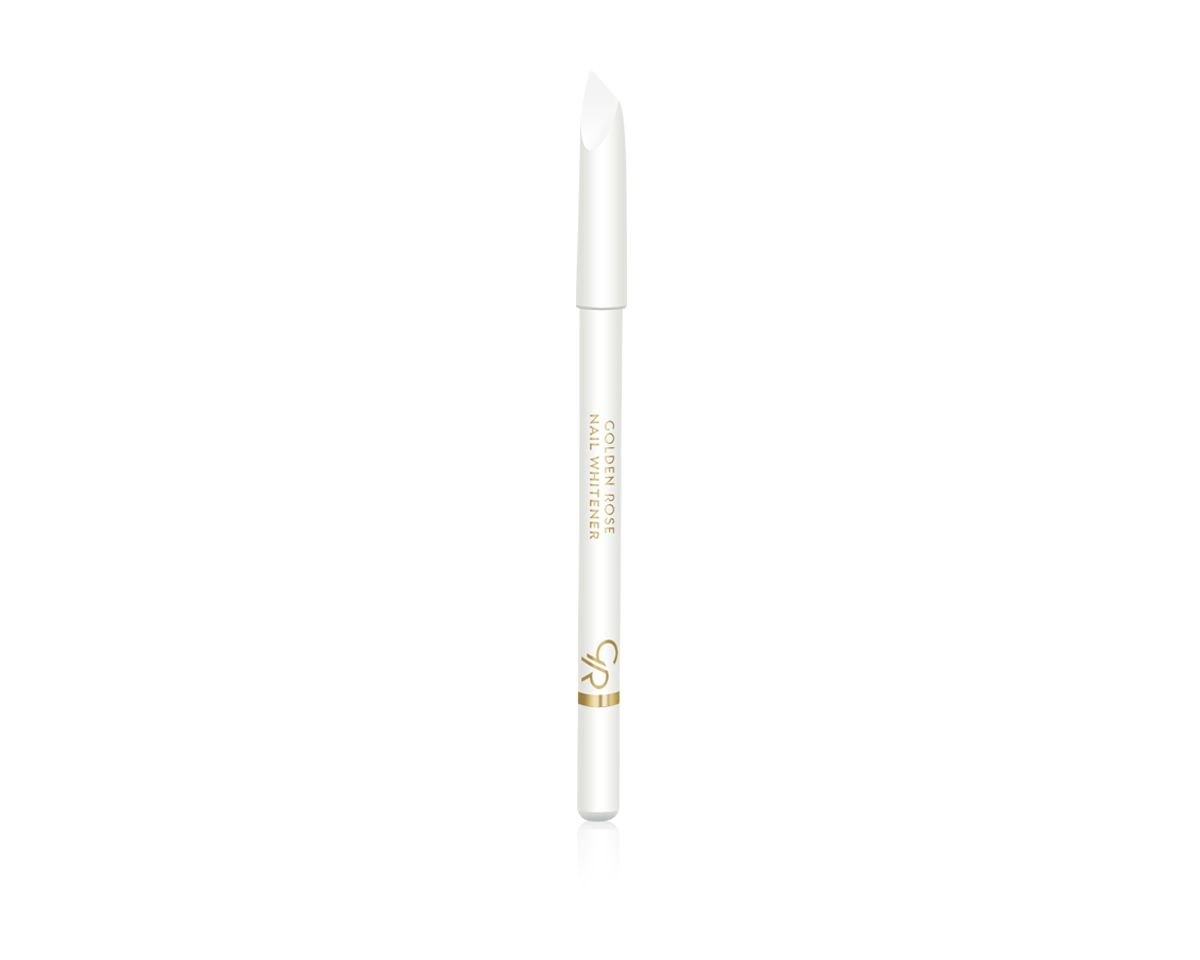 Natural Whitening Wooden Nail Pencil | Jovi Cosmetics