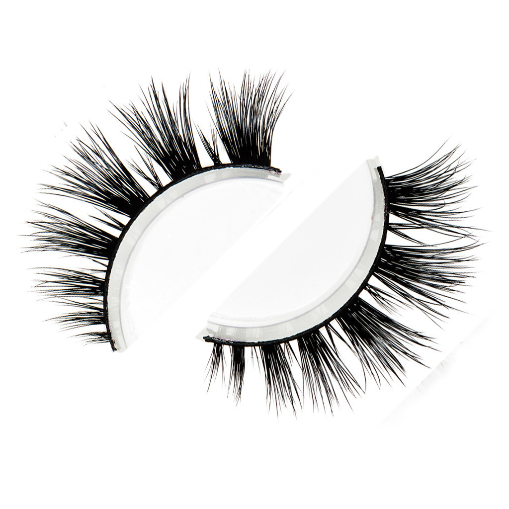 Lilly Lashes 3D Mink Lashes