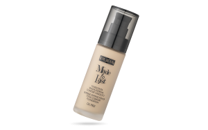 PUPA MILANO MADE TO LAST FOUNDATION