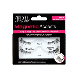 ARDELL LASHES MAGNETIC LASHES ACCENTS 001