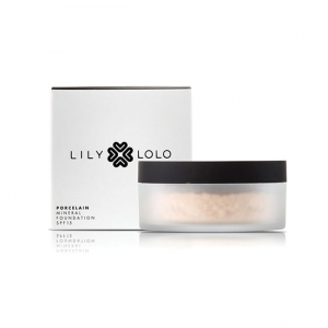 LILY LOLO MINERAL FOUNDATION SPF15