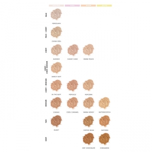 LILY LOLO MINERAL FOUNDATION SPF15