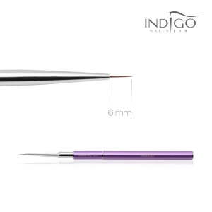 INDIGO MASTER NAIL ART BRUSH 003