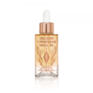 CHARLOTTE TILBURY COLLAGEN SUPERFUSION FACE OIL