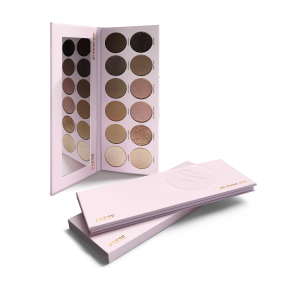 PAESE EYESHADOW PALETTE ALL ABOUT YOU