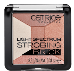 CATRICE LIGHT SPECTRUM STROBING BRICK