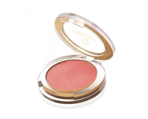 GOLDEN ROSE POWDER BLUSH 