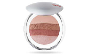 PUPA MILANO LUMINYS BAKED ALL OVER ILUMINATING BLUSH-POWDER 