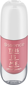 ESSENCE THIS IS ME GEL NAIL POLISH 