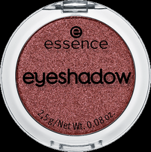 ESSENCE EYESHADOW 