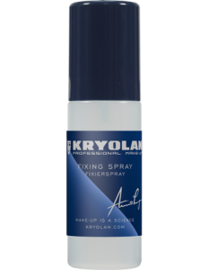 KRYOLAN FIXING SPRAY 50ml