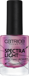 CATRICE SPECTRA LIGHT EFFECT NAIL LAQUER 