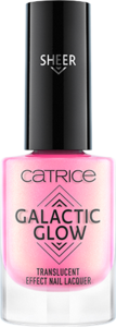 CATRICE GALACTIC GLOW NAIL LAQUER 