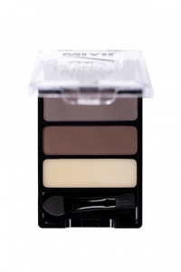 MIYO PERFECT BROW SHADOWS TRIO 