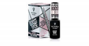 VICTORIA VYNN GEL POLISH UV LED BOOST BASE 15ML