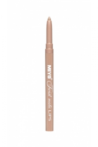 MIYO TWIST MATIC LIPS LIP LINER