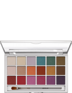 KRYOLAN EYE SHADOW VARIETY 18 COLORS V1